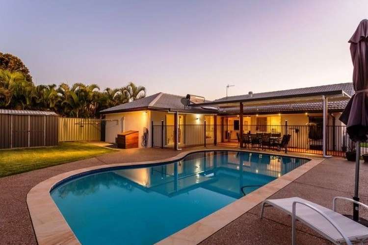 Main view of Homely house listing, 44 Edinburgh Road, Benowa Waters QLD 4217