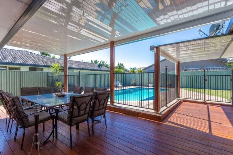 Second view of Homely house listing, 44 Edinburgh Road, Benowa Waters QLD 4217