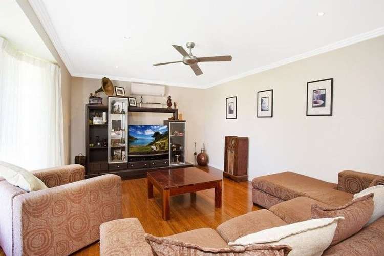 Fourth view of Homely house listing, 44 Edinburgh Road, Benowa Waters QLD 4217