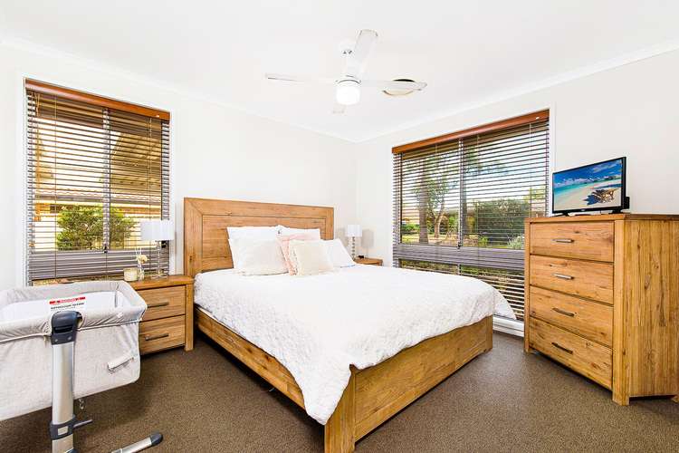 Fifth view of Homely house listing, 32 Bellingham Avenue, Glendenning NSW 2761
