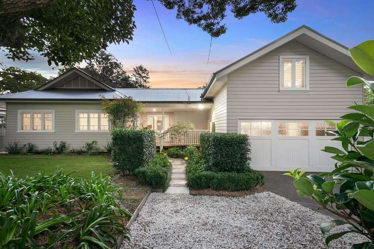 46 Malsbury Road, Normanhurst NSW 2076