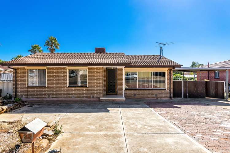 Main view of Homely house listing, 25 Woodlands Road, Elizabeth Downs SA 5113