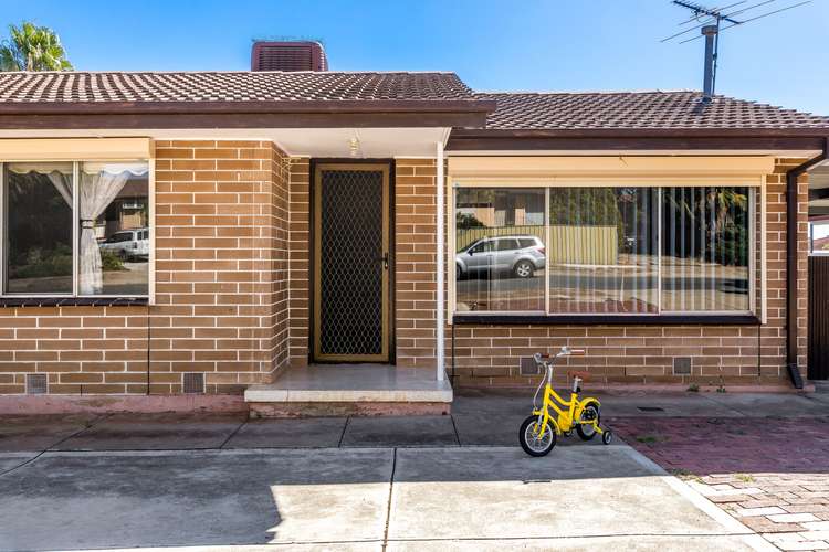 Second view of Homely house listing, 25 Woodlands Road, Elizabeth Downs SA 5113