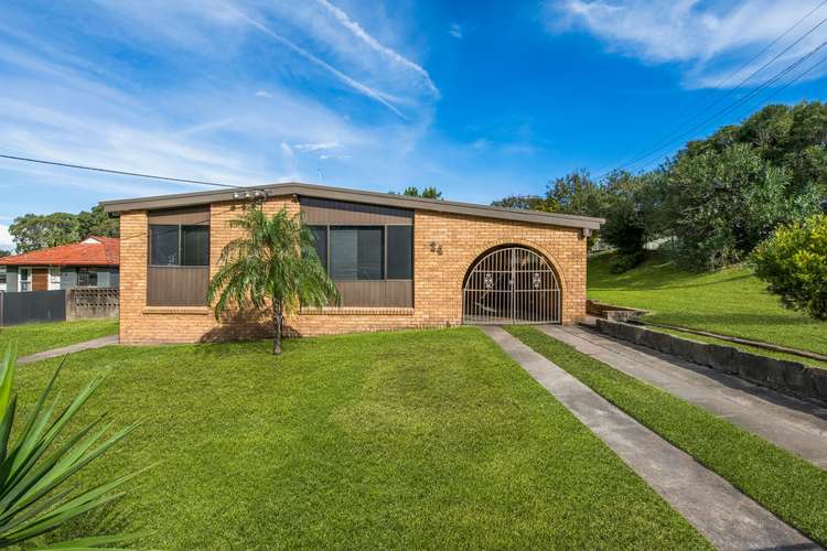 24 Lentara Road, Belmont North NSW 2280