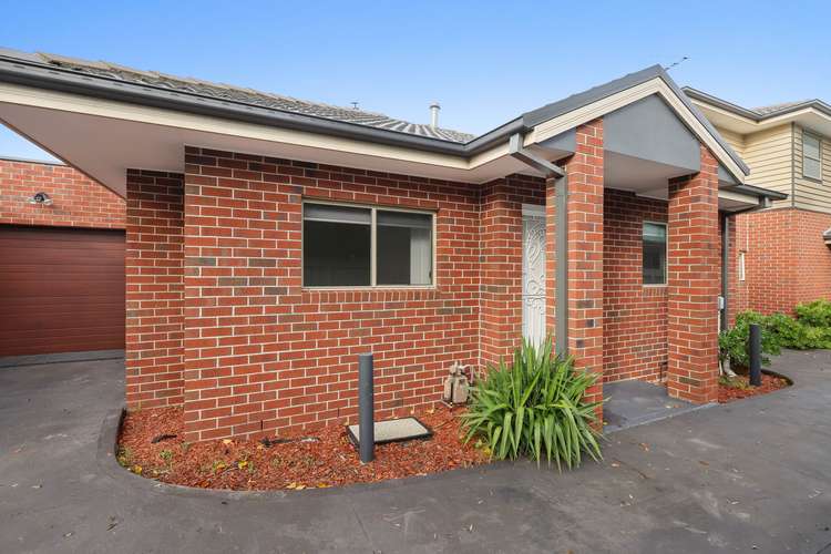 Second view of Homely unit listing, 2/26 Heather Court, Glenroy VIC 3046