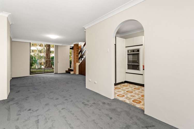 Second view of Homely townhouse listing, 10/3 Barton Road, Artarmon NSW 2064