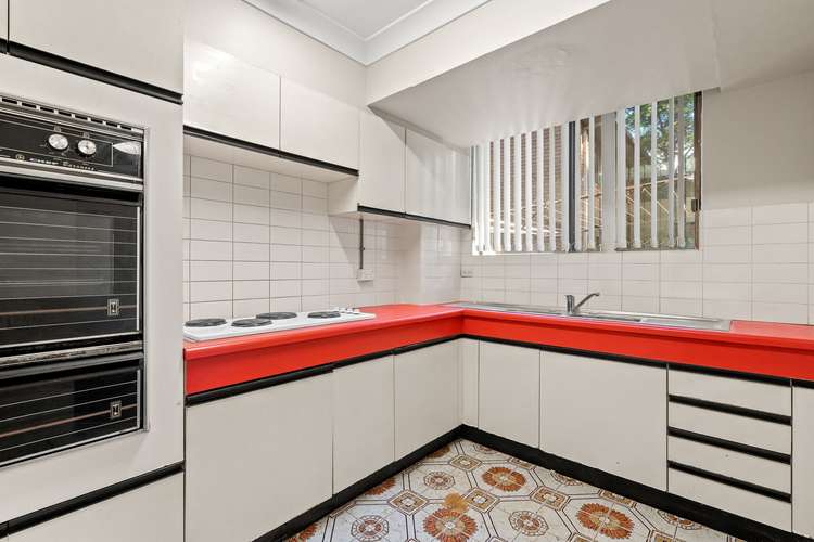 Third view of Homely townhouse listing, 10/3 Barton Road, Artarmon NSW 2064