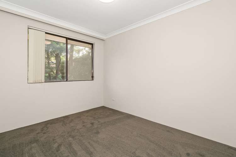 Fifth view of Homely townhouse listing, 10/3 Barton Road, Artarmon NSW 2064