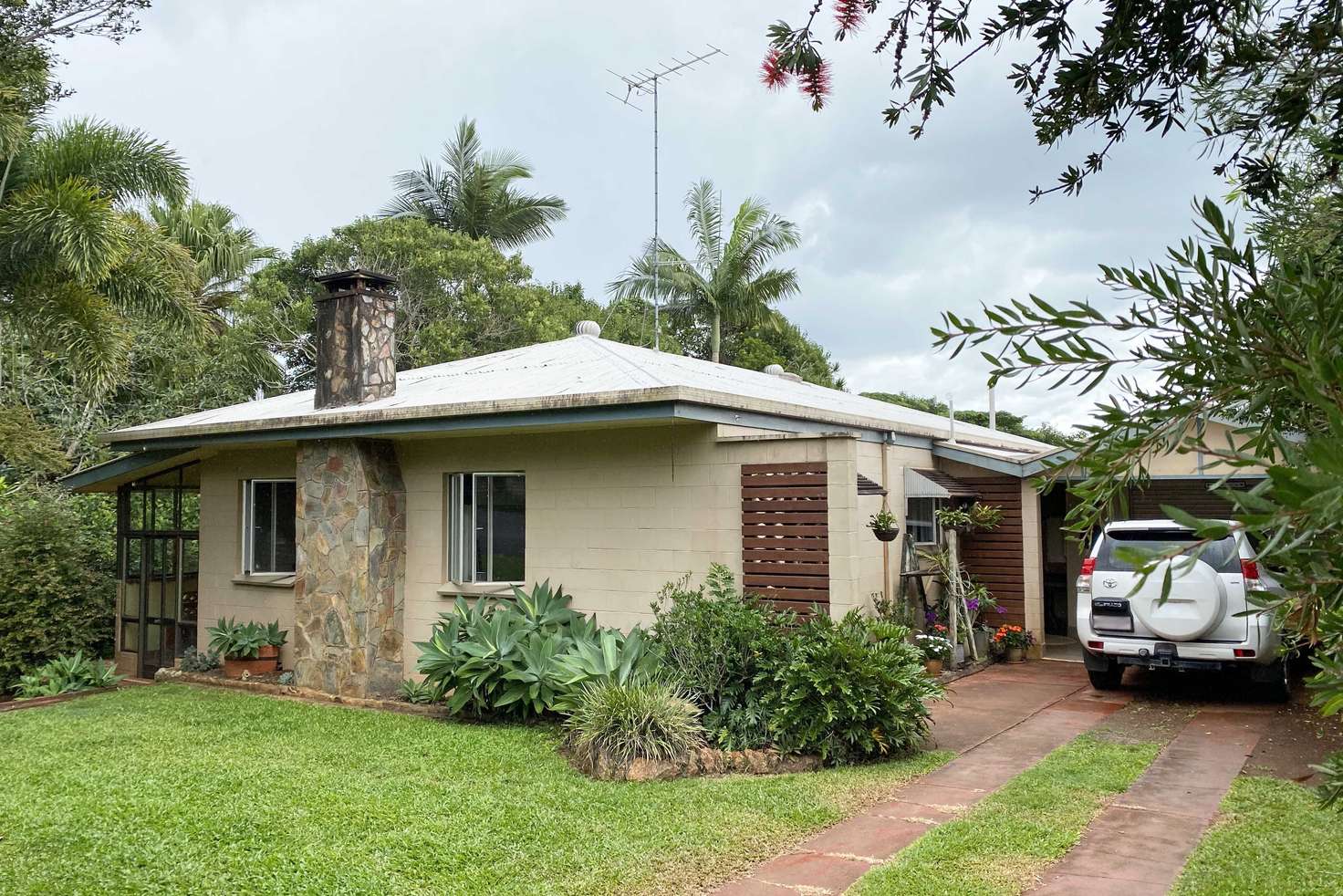 Main view of Homely house listing, 6 Loder Street, Atherton QLD 4883