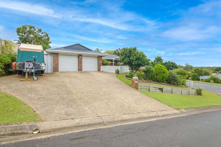 Third view of Homely house listing, 136 Mildura Drive, Helensvale QLD 4212