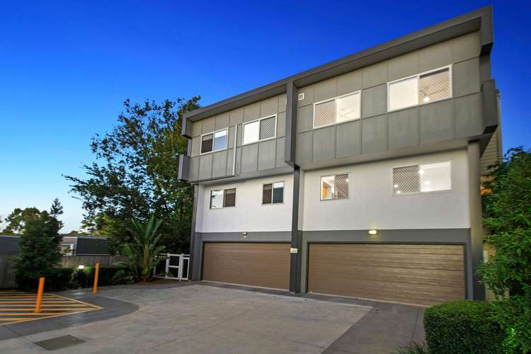 Second view of Homely townhouse listing, 13/15 Bland Street, Coopers Plains QLD 4108