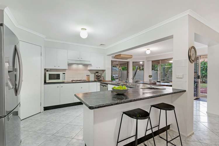 Third view of Homely house listing, 11 Peppertree Grove, Quakers Hill NSW 2763