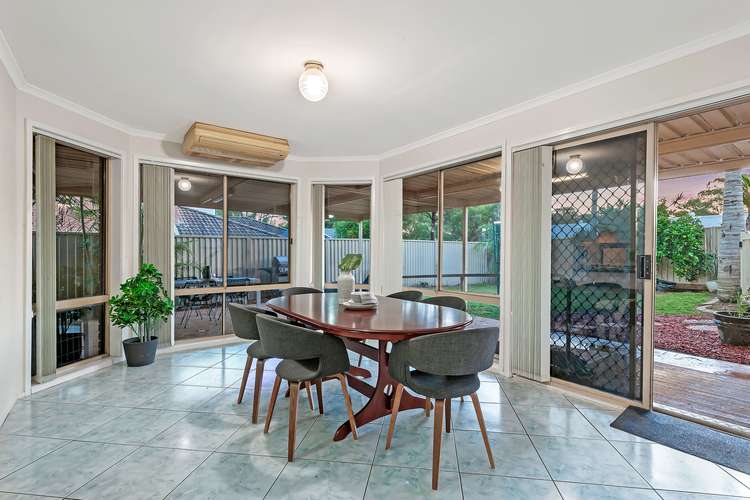 Fourth view of Homely house listing, 11 Peppertree Grove, Quakers Hill NSW 2763