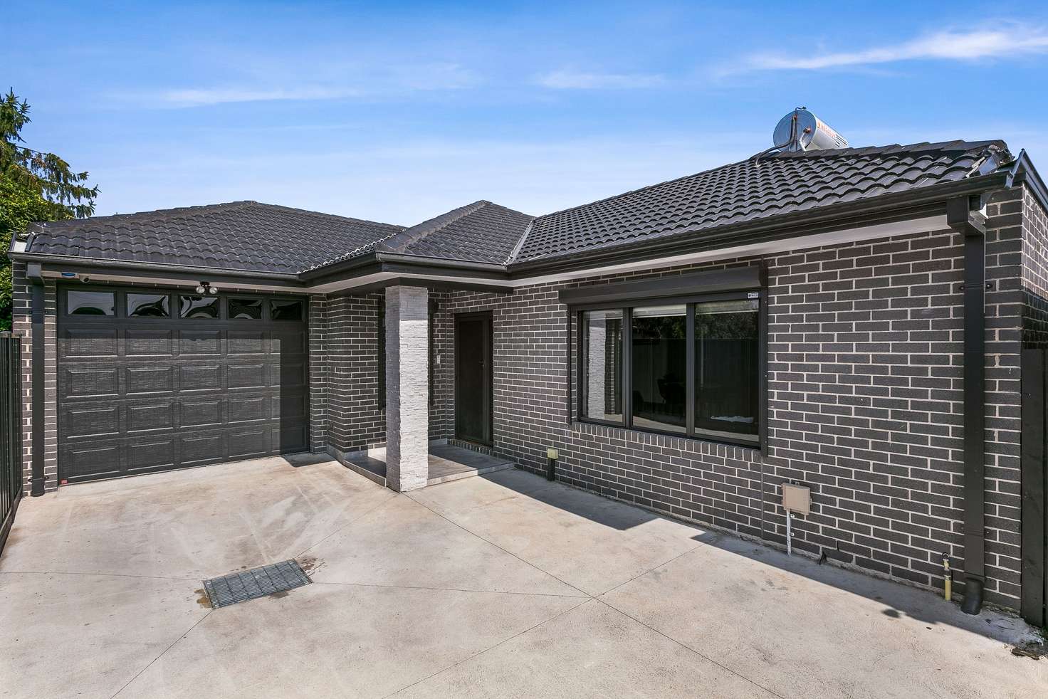 Main view of Homely unit listing, 2/25 Morell Street, Glenroy VIC 3046