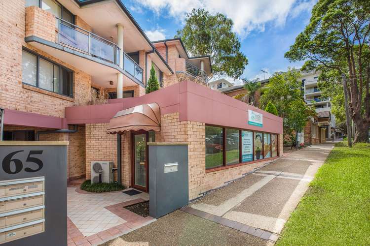 Third view of Homely other listing, 1/61-65 Eton Street, Sutherland NSW 2232
