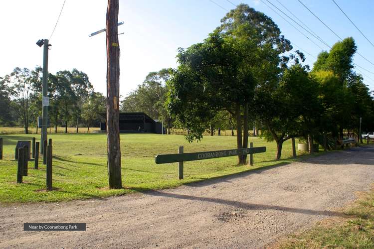 Fourth view of Homely residentialLand listing, Lot 32 Carrera Road, Cooranbong NSW 2265
