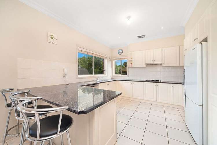 Second view of Homely house listing, 1 Lodgeworth Place, Castle Hill NSW 2154