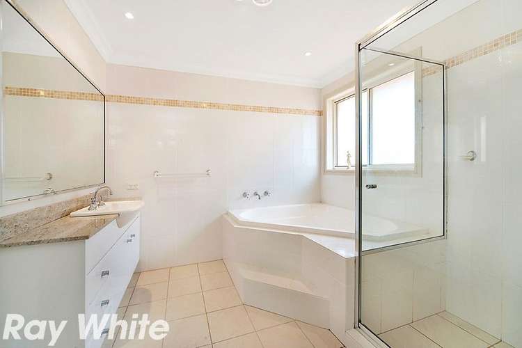 Third view of Homely house listing, 1 Lodgeworth Place, Castle Hill NSW 2154