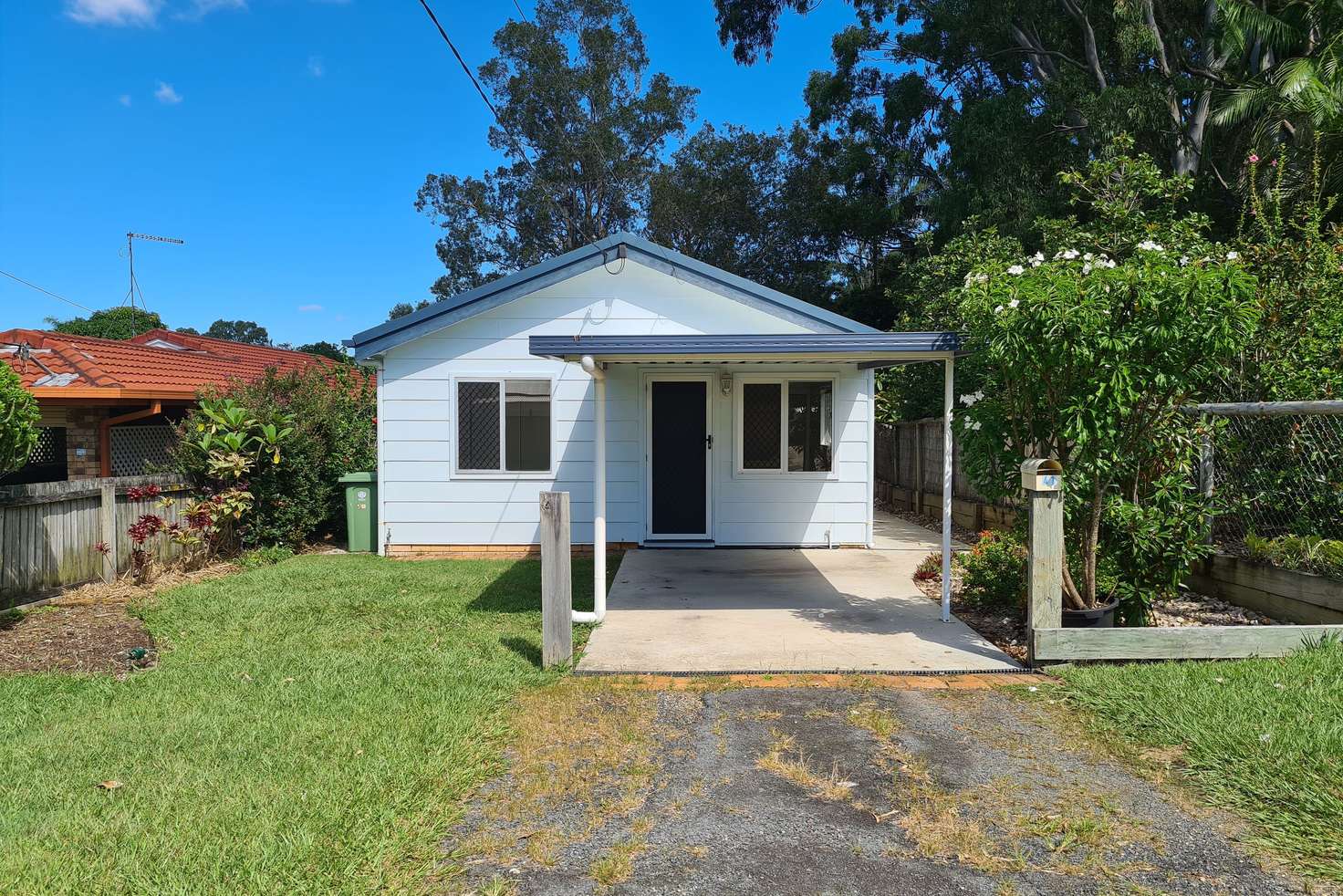 Main view of Homely house listing, 41 Schmidt Street, Victoria Point QLD 4165