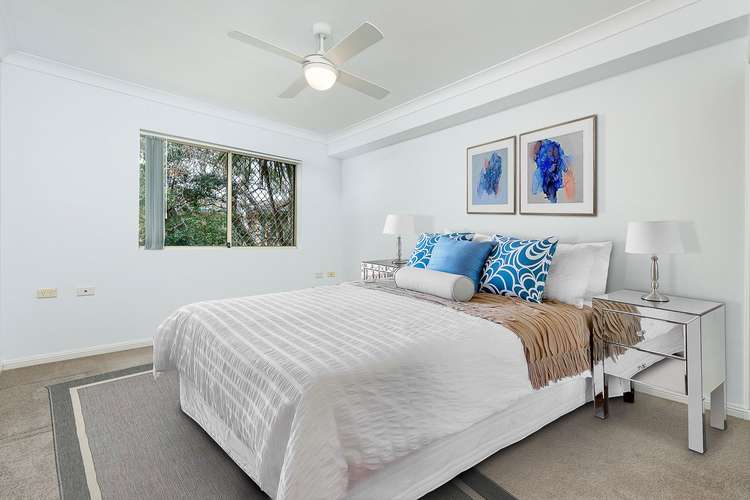 Fourth view of Homely apartment listing, 3/49-55 Cecil Avenue, Castle Hill NSW 2154