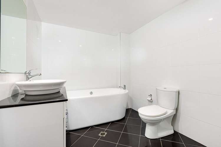Fifth view of Homely apartment listing, 3/49-55 Cecil Avenue, Castle Hill NSW 2154