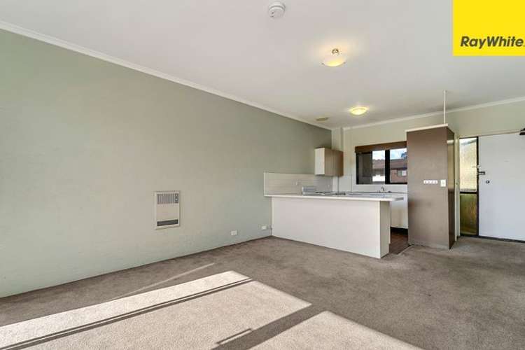 Main view of Homely unit listing, 11/3 Bonrook Street, Hawker ACT 2614