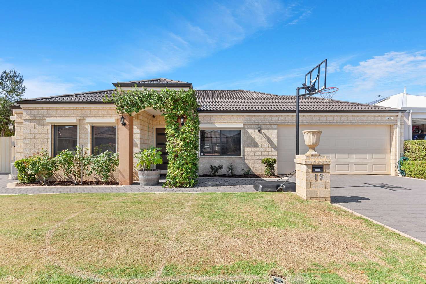 Main view of Homely house listing, 17 Castanet Drive, Madeley WA 6065