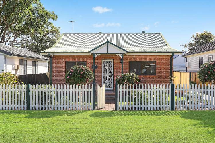Second view of Homely house listing, 10 Jenkins Street, Davistown NSW 2251