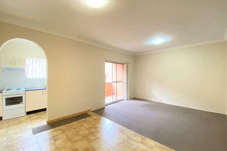 Second view of Homely unit listing, 5/6 Central Avenue, Westmead NSW 2145