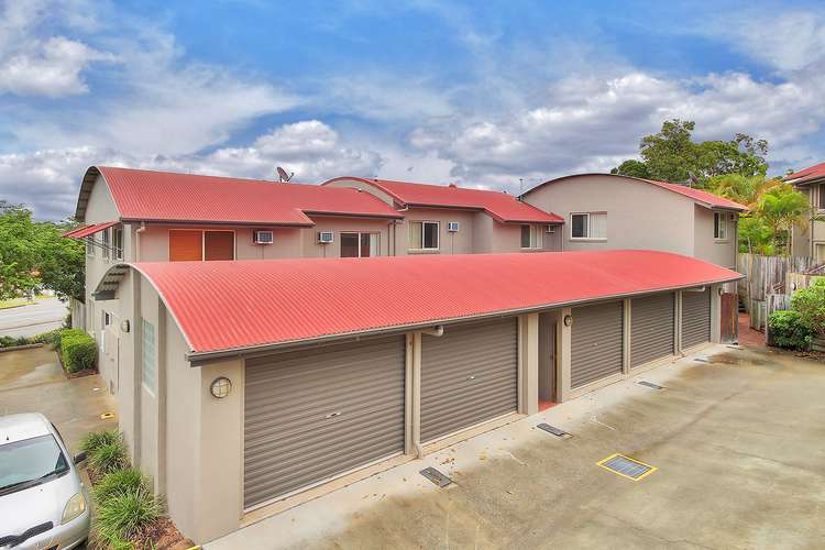 Main view of Homely house listing, 8/188 Broadwater Road, Mansfield QLD 4122