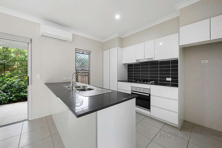 Third view of Homely townhouse listing, 19/26 Tick Street, Mount Gravatt East QLD 4122