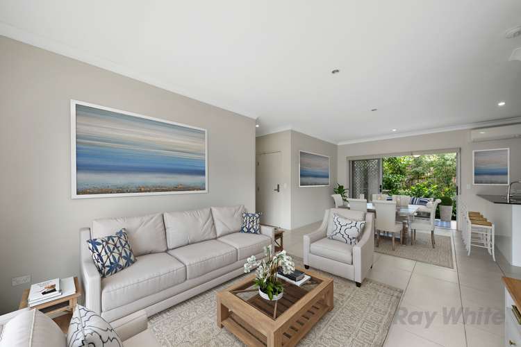 Fourth view of Homely townhouse listing, 19/26 Tick Street, Mount Gravatt East QLD 4122