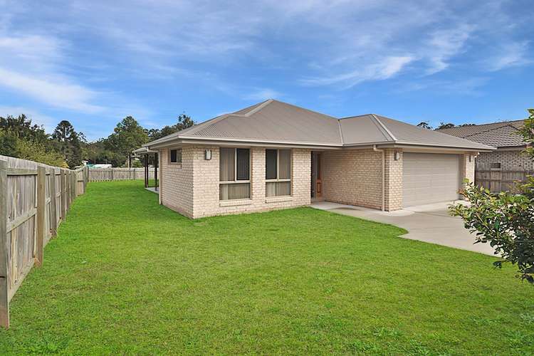 Main view of Homely house listing, 9 Desmond Street, Narangba QLD 4504