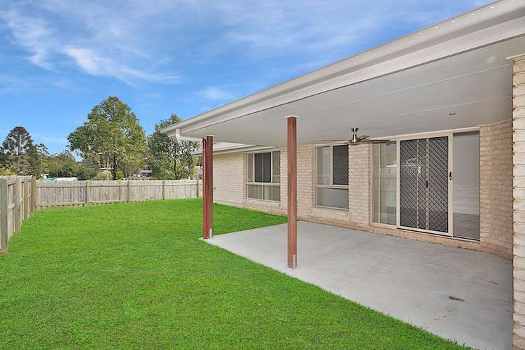 Second view of Homely house listing, 9 Desmond Street, Narangba QLD 4504