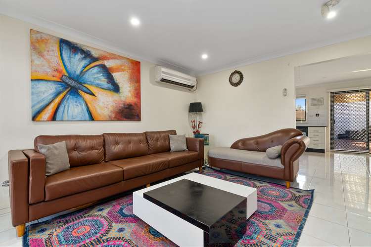 Second view of Homely townhouse listing, 7/23-25 Montrose Street, Quakers Hill NSW 2763