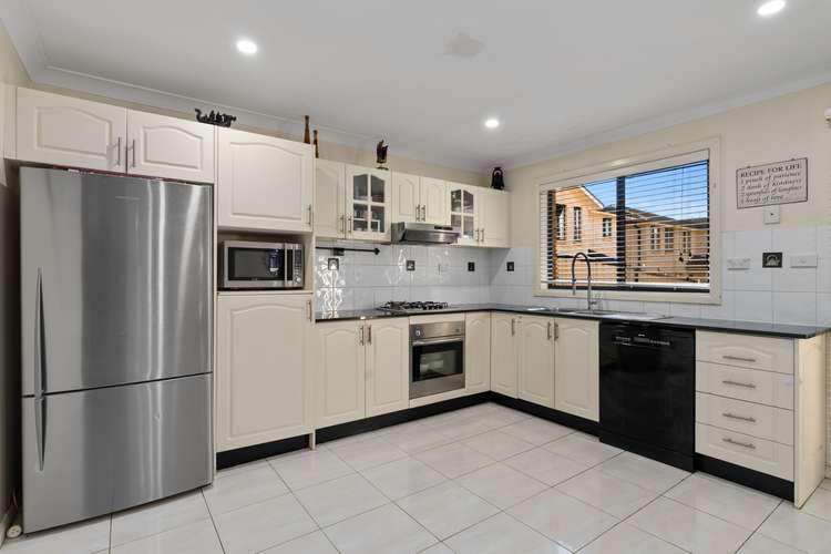 Third view of Homely townhouse listing, 7/23-25 Montrose Street, Quakers Hill NSW 2763