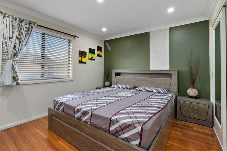 Sixth view of Homely townhouse listing, 7/23-25 Montrose Street, Quakers Hill NSW 2763