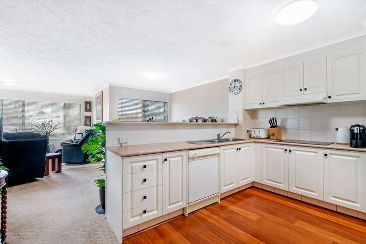 Second view of Homely apartment listing, 6/30-34 Dalpura Street, Chevron Island QLD 4217