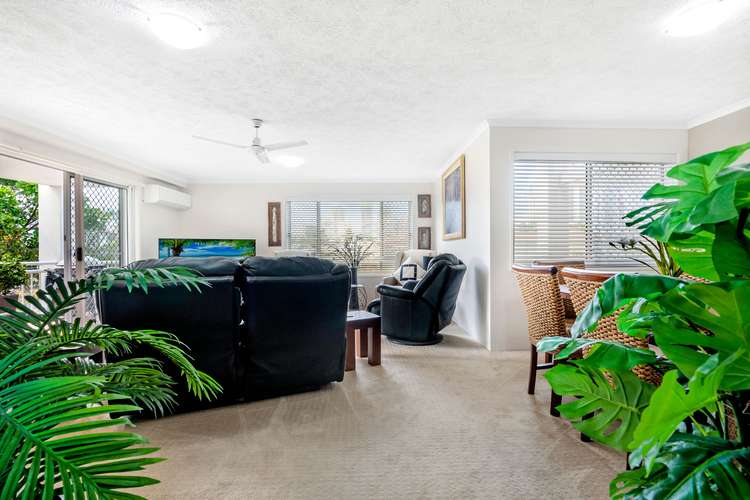 Fourth view of Homely apartment listing, 6/30-34 Dalpura Street, Chevron Island QLD 4217