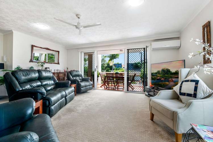 Fifth view of Homely apartment listing, 6/30-34 Dalpura Street, Chevron Island QLD 4217