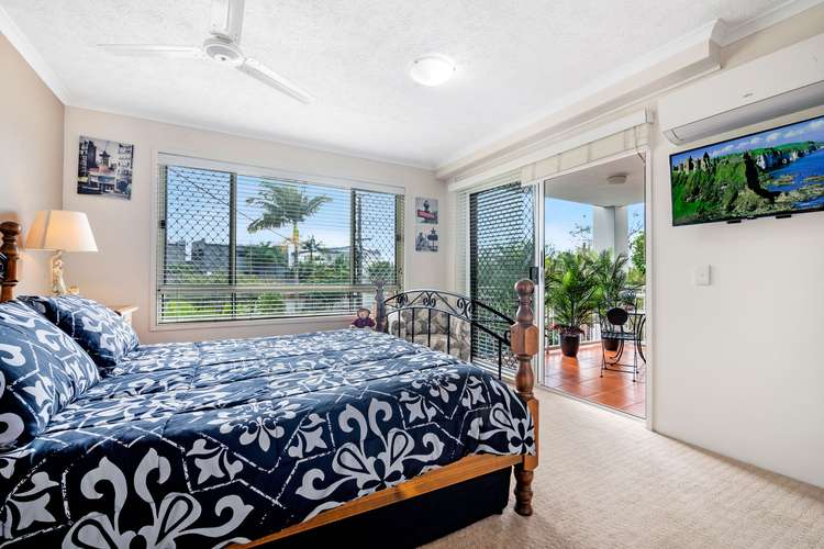 Sixth view of Homely apartment listing, 6/30-34 Dalpura Street, Chevron Island QLD 4217