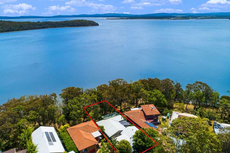 173 Lakes Boulevard, Wooloweyah NSW 2464