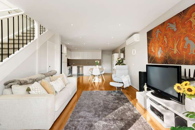 Main view of Homely apartment listing, 114/90 White Street, Mordialloc VIC 3195