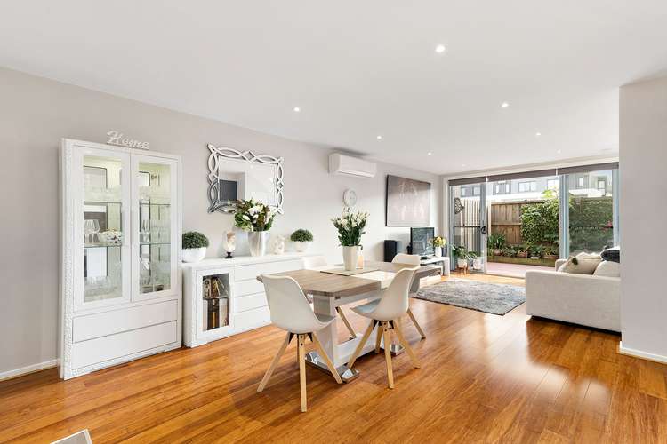 Second view of Homely apartment listing, 114/90 White Street, Mordialloc VIC 3195