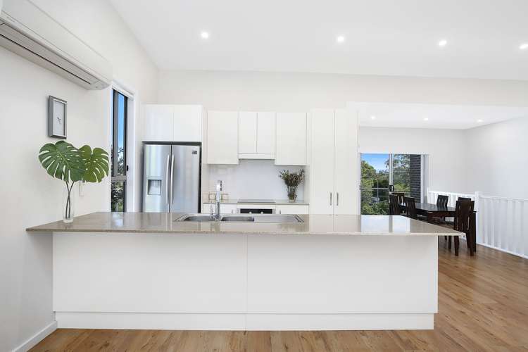 Second view of Homely semiDetached listing, 20A O'Briens Road, Figtree NSW 2525