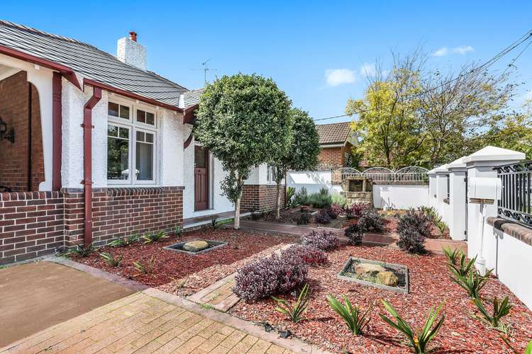 Second view of Homely house listing, 76 Todman Avenue, Kensington NSW 2033