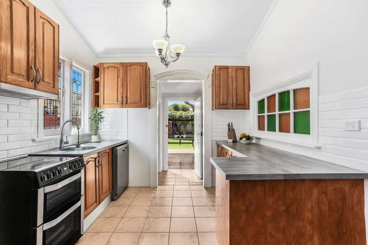 Fourth view of Homely house listing, 76 Todman Avenue, Kensington NSW 2033