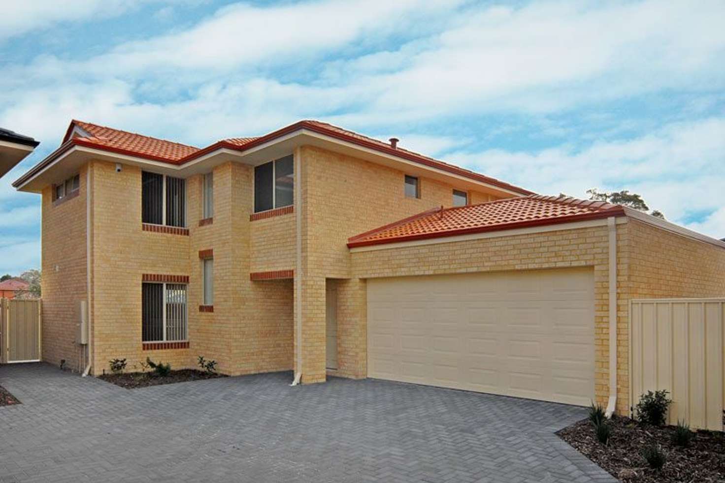 Main view of Homely townhouse listing, 5/17 Sydenham Street, Rivervale WA 6103