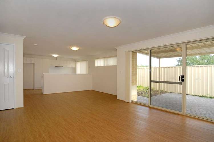 Second view of Homely townhouse listing, 5/17 Sydenham Street, Rivervale WA 6103