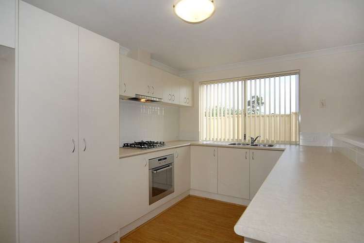 Third view of Homely townhouse listing, 5/17 Sydenham Street, Rivervale WA 6103